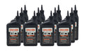 Driven Racing Oil 00830-12 75W85 Synthetic Gear Oil, 1 Quart Bottles, Pack of 12