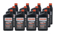 Driven Racing Oil XP5 20W50 Semi-Synthetic Motor Oil Case of 12 Quarts