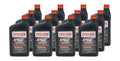 Driven Racing Oil Power Steering Fluid 01306-12, Synthetic 1 Quart Bottles, Set of 12