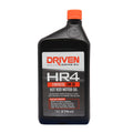 Driven Racing Oil HR4 10W30 Synthetic Motor Oil 1 Quart Bottle