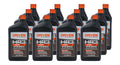 Driven Racing Oil HR3 15W50 Synthetic Motor Oil, 1 Quart Bottles, Set of 12