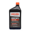 Driven Racing Oil BR30 5W30 Break-In Motor Oil with High Zinc, 1 Quart Bottle