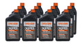 Driven Racing Oil XP8 5W30 Conventional Motor Oil, 1 Quart Bottles, Set of 12
