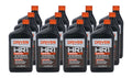 Driven Racing Oil HR1 15W50 Conventional Motor Oil, 1 Quart Bottles, Set of 12