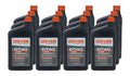 Driven Racing Oil DT40 5W40 Synthetic Motor Oil, 1 Quart Bottles, Case of 12