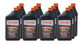 Driven Racing Oil MR50 15W50 Marine Synthetic Oil, High Zinc, 1 Quart Bottles, Set of 12