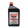 Driven Racing Oil Drag Light 0W3 Synthetic Motor Oil, 1 Quart