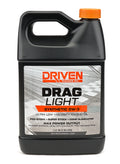 Driven Racing Oil Drag Light 0W-3 Synthetic Motor Oil, 1 Gallon