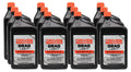 Driven Racing Oil JGP03106-12 Drag Light 0W-10 Synthetic Motor Oil 1 Quart, Set of 12