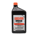 Driven Racing Oil Drag Light 0W10 Synthetic Motor Oil, 1 Quart