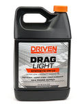 Driven Racing Oil Drag Light 0W10 Synthetic Motor Oil, 1 Gallon