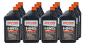 Driven Racing Oil HR6 10W40 Synthetic Motor Oil Case of 12 Quarts