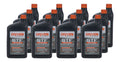Driven Racing Oil Synchromesh Transmission Fluid 04006-12, Synthetic, 1 Quart Bottles, Set of 12