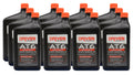 Driven Racing Oil AT6 Synthetic Dex 6/Mercury Transmission Fluid Case of 12 Quarts