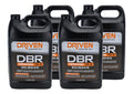 Driven Racing Oil DBR 05308-4 15W40 Diesel Break-In Oil, High Zinc, Conventional, 1-Gallon Jug, Set of 4