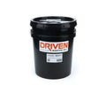 Driven Racing Oil DBR Break-In Oil 15W40 Conventional High Zinc 5 Gallon Pail