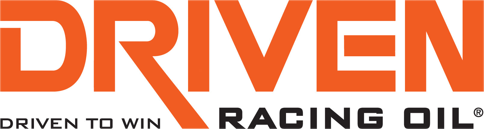Driven Racing Oil JGP100 Joe Gibbs Performance Catalog