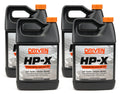 Driven Racing Oil HP-X 5W20 Synthetic Motor Oil Case of 4 Gallons