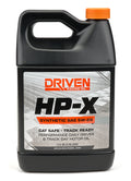 Driven Racing Oil HP-X 5W20 Synthetic Motor Oil 1 Gallon
