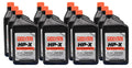 Driven Racing Oil HP-X 5W30 Synthetic Motor Oil Case of 12 Quarts