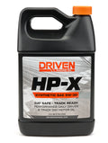 Driven Racing Oil HP-X 5W30 Synthetic Motor Oil, 1 Gallon