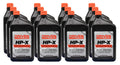 Driven Racing Oil HP-X 0W40 Synthetic Motor Oil Case of 12 Quarts