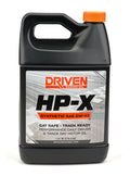 Driven Racing Oil HP-X 0W40 Synthetic Motor Oil 1 Gallon
