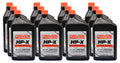 Driven Racing Oil HP-X 5W50 Synthetic Motor Oil Case of 12 Quarts