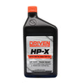 Driven Racing Oil HP-X 5W50 Synthetic Motor Oil, 1 Quart