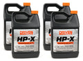 Driven Racing Oil HP-X 17508-4 Synthetic 5W50 Motor Oil, 1 Gallon, Set of 4