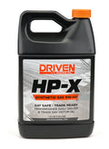 Driven Racing Oil HP-X 5W40 Synthetic Motor Oil 1-Gallon Container