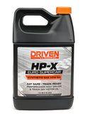 Driven Racing Oil HP-X 10W60 Synthetic Motor Oil, 1 Gallon