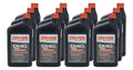 Driven Racing Oil DI40 5W40 Synthetic Motor Oil - 1 Quart Bottles, Set of 12
