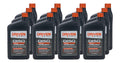 Driven Racing Oil DI50 15W50 Synthetic Motor Oil - 1 Quart Bottles, Set of 12