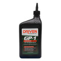 Driven Racing Oil GP-1 Conventional 85W140 Gear Oil, 1 Quart Bottle