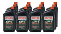 Driven Racing Oil GP-1 5W20 Semi-Synthetic Motor Oil - 1 Quart Bottles, Set of 12