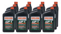 Driven Racing Oil GP-1 10W30 Semi-Synthetic Motor Oil Case of 12 Quarts