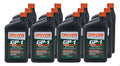 Driven Racing Oil GP-1 30W Break-In Oil, 1 Quart Bottles, Set of 12