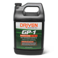 Driven Racing Oil GP-1 10W40 Semi-Synthetic Motor Oil, 1 Gallon Jug