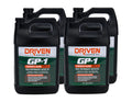 Driven Racing Oil GP-1 20W50 Semi-Synthetic Motor Oil Case of 4 Gallon Jugs