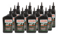 Driven Racing Oil GP-1 80W90 Gear Oil, 1 Quart Bottles, Set of 12