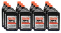 Driven Racing Oil HP-X Euro 0W40 Synthetic Motor Oil Case of 12 Quarts