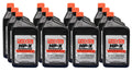 Driven Racing Oil HP-X Euro 5W40 Synthetic Motor Oil Case of 12 Quarts
