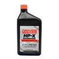 Driven Racing Oil HP-X Euro 5W40 Synthetic Motor Oil, 1 Quart
