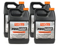 Driven Racing Oil ProMod 50W Synthetic Motor Oil 1 Gallon, Set of 4