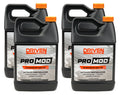 Driven Racing Oil ProMod 60W Synthetic Motor Oil, 1 Gallon, Case of 4