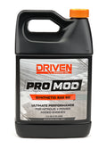 Driven Racing Oil ProMod 60W Synthetic Motor Oil 1 Gallon
