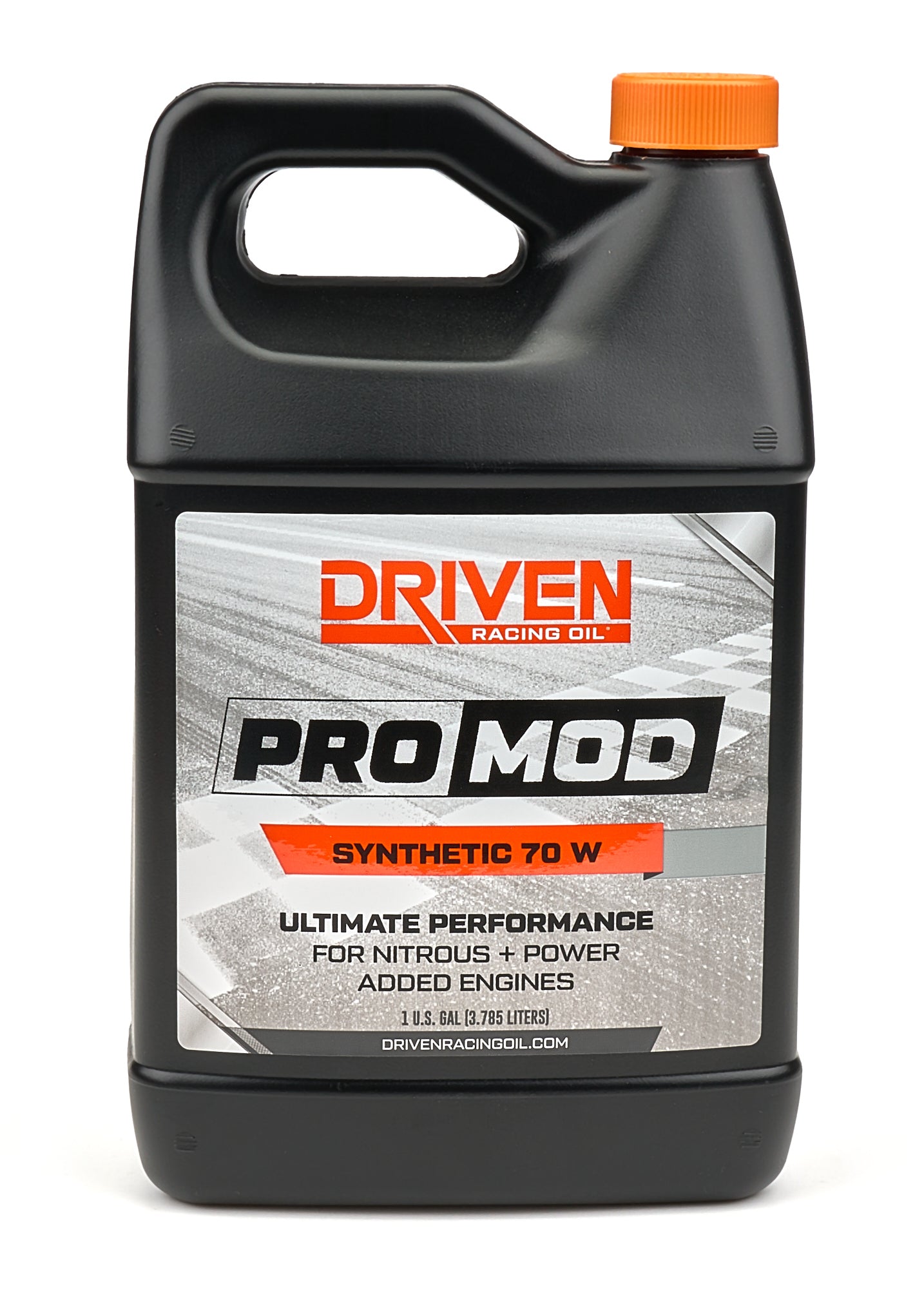 Driven Racing Oil ProMod 70W Synthetic Motor Oil 1 Gallon