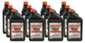 Driven Racing Oil Syn Power Steering Fluid Case of 12 Quarts