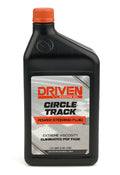 Driven Racing Oil Syn Power Steering Fluid 1 Quart - Anti-Foaming Synthetic Power Steering Fluid